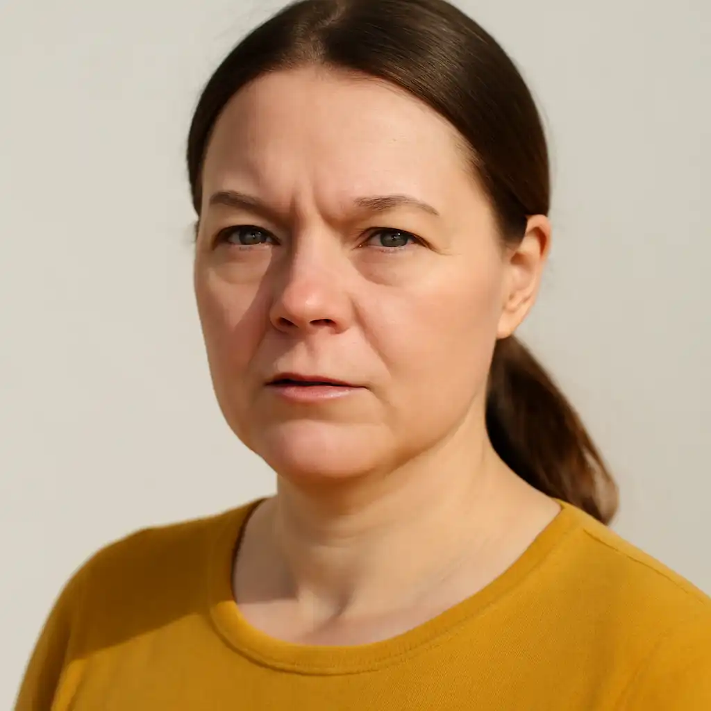 Natasha Volkov